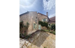 Montbard, Burgundy 21500