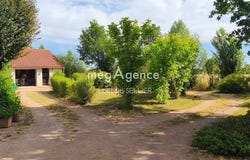 Domerat, Auvergne 03410