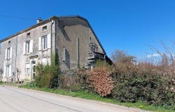 Martinvelle, Lorraine 88410