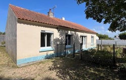 Barbatre, Pays de la Loire 85630