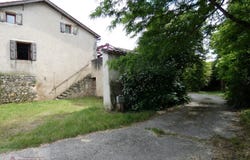 Cordes-sur-Ciel, Midi-Pyrénées 81170