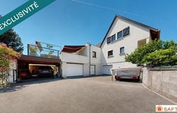 Raedersheim, Alsace 68190