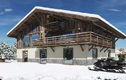 Megève, Auvergne-Rhône-Alpes 74120