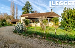 Pontours, Nouvelle-Aquitaine 24150