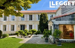 Cognac, Nouvelle-Aquitaine 16100