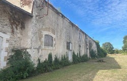 PORT D'ENVAUX, Poitou-Charentes 17350