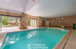 CONTIGNE, Pays de la Loire 49330