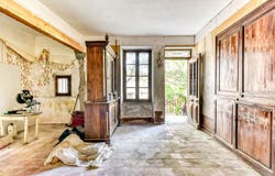 Saint-Jean-de-Barrou, Languedoc-Roussillon 11360