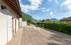 Talloires, Rhône-Alpes 74290