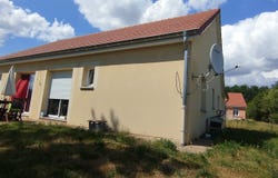 Branges, Burgundy 71500