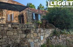 Lauroux, Occitanie 34700
