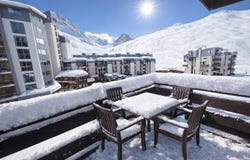 Tignes, Rhône-Alpes 73320