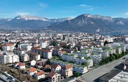 Annecy, Auvergne-Rhône-Alpes 74000