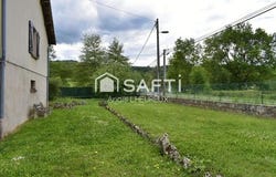 Sigy-Le-Chatel, Bourgogne 71250