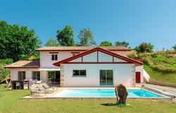 Ahetze, Aquitaine 64210