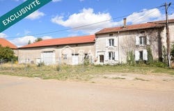 Mercy-Le-Haut, Lorraine 54560