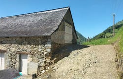 Lourdios-Ichère, Aquitaine 64570