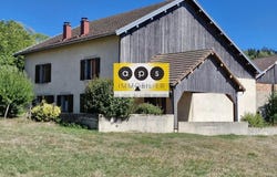 Censeau, Franche-Comté 39250