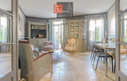 Chantilly, Oise 60500