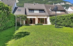 Sassenage, Rhône-Alpes 38360