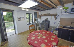 Saint-Méard, Limousin 87130