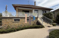 Chauffailles, Saône-et-Loire 71170