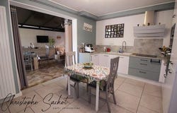 Arcais, Poitou-Charentes 79210