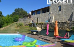 Saint-Émilion, Nouvelle-Aquitaine 33330