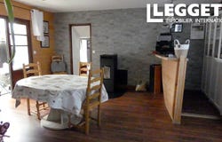 Lanloup, Brittany 22580