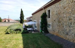 Ventouse, Poitou-Charentes 16460