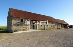 Gergy, Bourgogne 71590