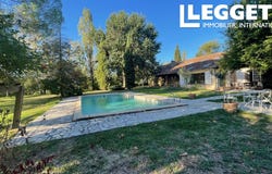 L'Isle-en-Dodon, Occitanie 31230