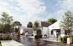 MONTAIGU, Pays de la Loire 85600
