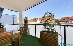 INGERSHEIM, Grand Est 68040