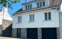 Lignol, Brittany 56160