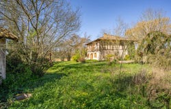 Tombeboeuf, Aquitaine 47380