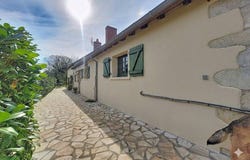 Prissac, Centre 36370
