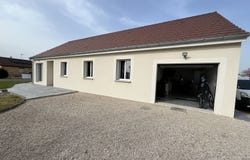 Louhans, Burgundy 71500
