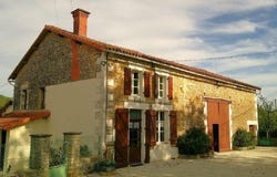 NANTEUIL EN VALLEE, Nouvelle-Aquitaine 16460