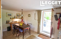 Ferrière-Larçon, Centre-Val de Loire 37350