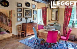 Cour-Maugis sur Huisne, Normandy 61340