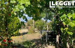 Saint-Léger-de-Montbrillais, Nouvelle-Aquitaine 86120
