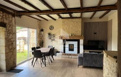Sarliac-sur-l'Isle, Dordogne 24420