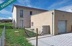 Hieres-Sur-Amby, Rhône-Alpes 38118