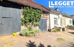 Lubersac, Nouvelle-Aquitaine 19210