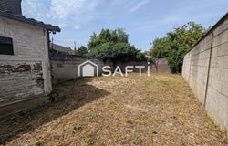 Tergnier, Picardie 02700