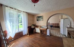 Paulmy, Centre 37350