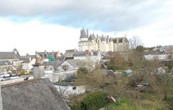 Langeais, Centre 37130