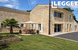 La Lande-de-Fronsac, Nouvelle-Aquitaine 33240