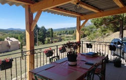 Bargemon, Provence-Alpes-Côte d'Azur 83830